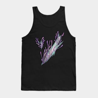 Cordyceps inside you Tank Top